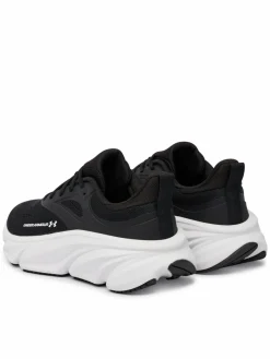 Scarpe running UA Rogue 6 6006720 001 Nero