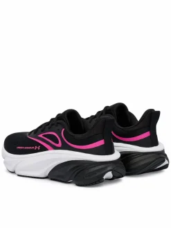 Scarpe running UA Rogue 6 6006720 003 Nero