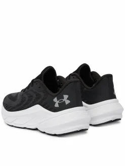 Scarpe running UA Turbulence 3 6006718 001 Nero