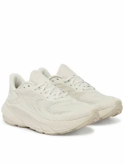 Scarpe running UA Turbulence 3 6006718 110 Crema