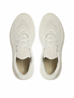 Scarpe running UA Turbulence 3 6006718 110 Crema
