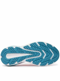 Scarpe running UA Turbulence 3 6006718 600 Rosa