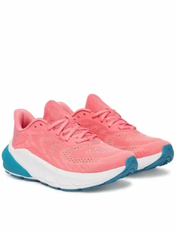 Scarpe running UA Turbulence 3 6006718 600 Rosa