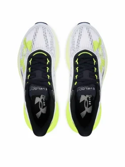 Scarpe running UA Velociti Distance 6006031 102 Bianco