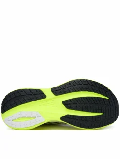Scarpe running UA Velociti Distance 6006031 102 Bianco