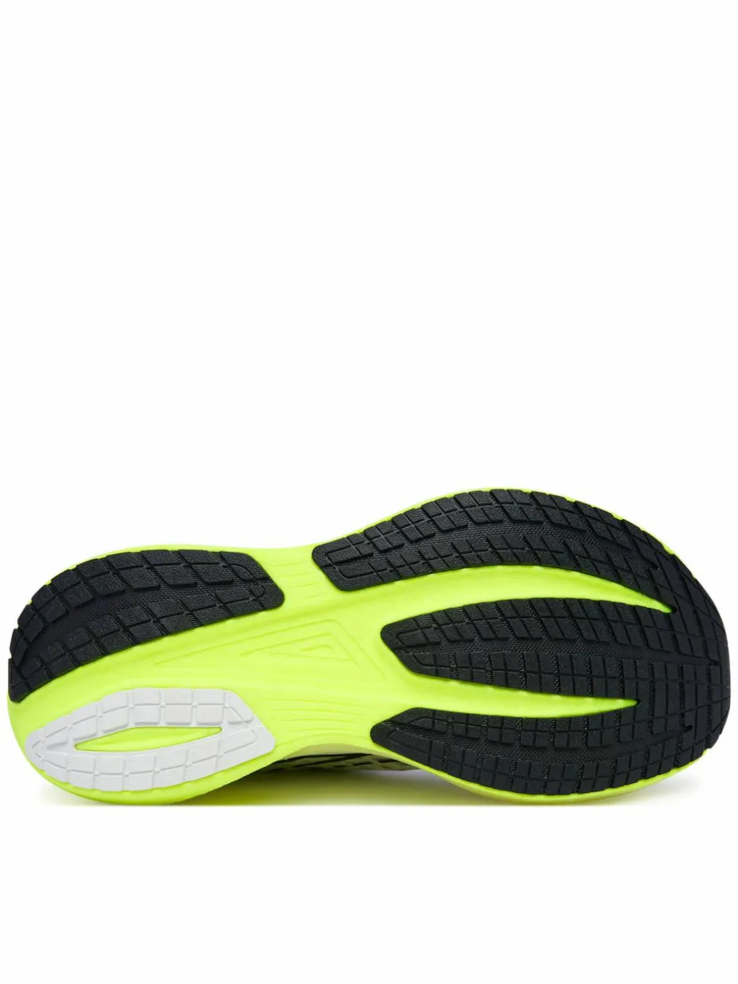 Scarpe running UA Velociti Distance 6006031 102 Bianco