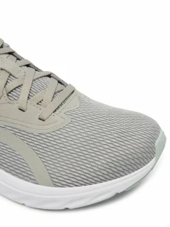 Scarpe running UA W Ascend 6009828 Grigio