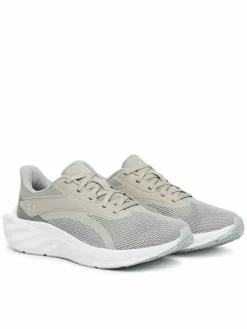 Scarpe running UA W Ascend 6009828 Grigio