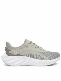 Scarpe running UA W Ascend 6009828 Grigio