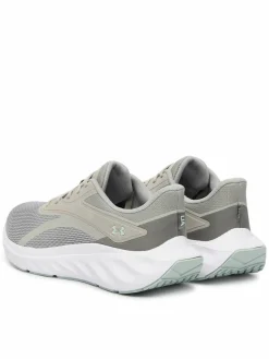 Scarpe running UA W Ascend 6009828 Grigio