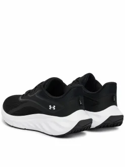 Scarpe running UA W Ascend 6009828 Nero