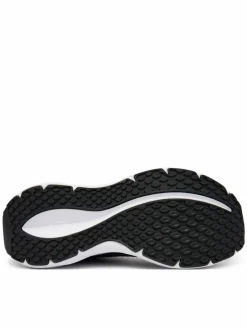Scarpe running UA W Ascend 6009828 Nero