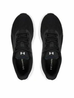Scarpe running UA W Ascend 6009828 Nero