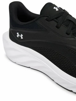 Scarpe running UA W Ascend 6009828 Nero
