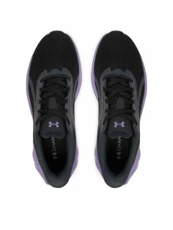Scarpe running UA W Ascend 6009828 Nero