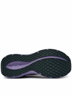 Scarpe running UA W Ascend 6009828 Nero