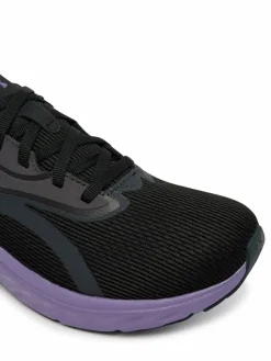 Scarpe running UA W Ascend 6009828 Nero