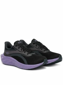 Scarpe running UA W Ascend 6009828 Nero