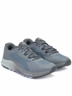 Scarpe running UA W Charged Bandit TR 3 3028405 Grigio