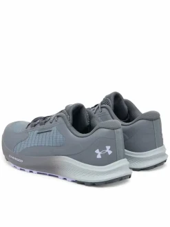 Scarpe running UA W Charged Bandit TR 3 3028405 Grigio
