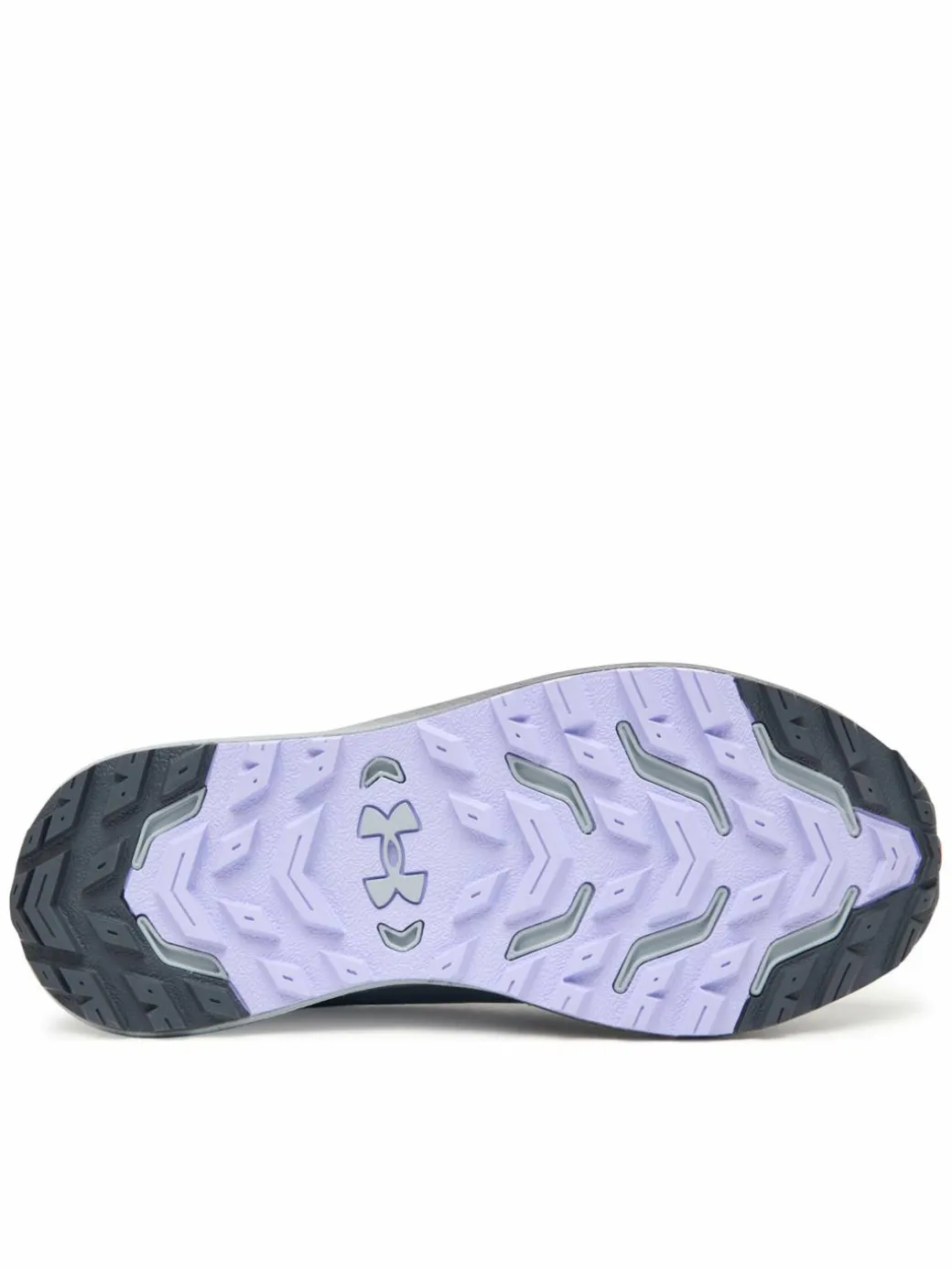 Scarpe running UA W Charged Bandit TR 3 3028405 Grigio