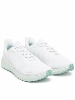 Scarpe running UA W Charged Pursuit 4 BL 6000598 Bianco