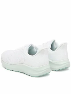 Scarpe running UA W Charged Pursuit 4 BL 6000598 Bianco