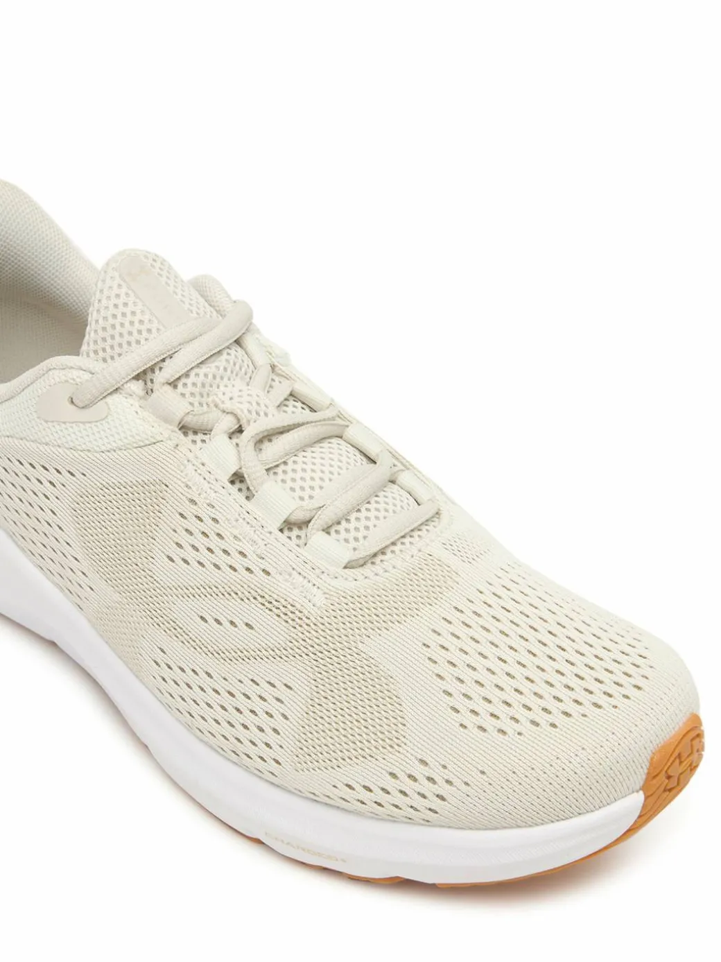 Scarpe running UA W Charged Pursuit 4 BL 6000598 Grigio