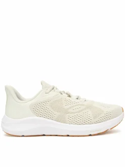 Scarpe running UA W Charged Pursuit 4 BL 6000598 Grigio
