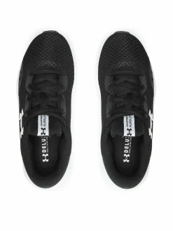 Scarpe running Ua W Charged Pursuit 3 3024889-001 Nero