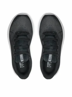 Scarpe running Ua W Charged Speed Swift 3027006-001 Nero