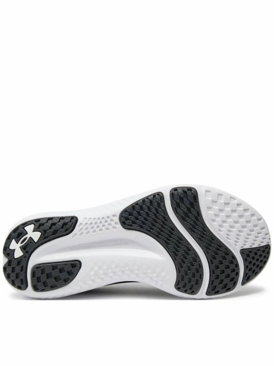 Scarpe running Ua W Charged Speed Swift 3027006-001 Nero
