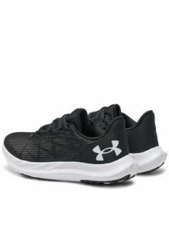 Scarpe running Ua W Charged Speed Swift 3027006-001 Nero