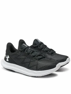 Scarpe running Ua W Charged Speed Swift 3027006-001 Nero