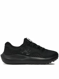 Scarpe running Ua W Charged Surge 4 3027007-002 Nero