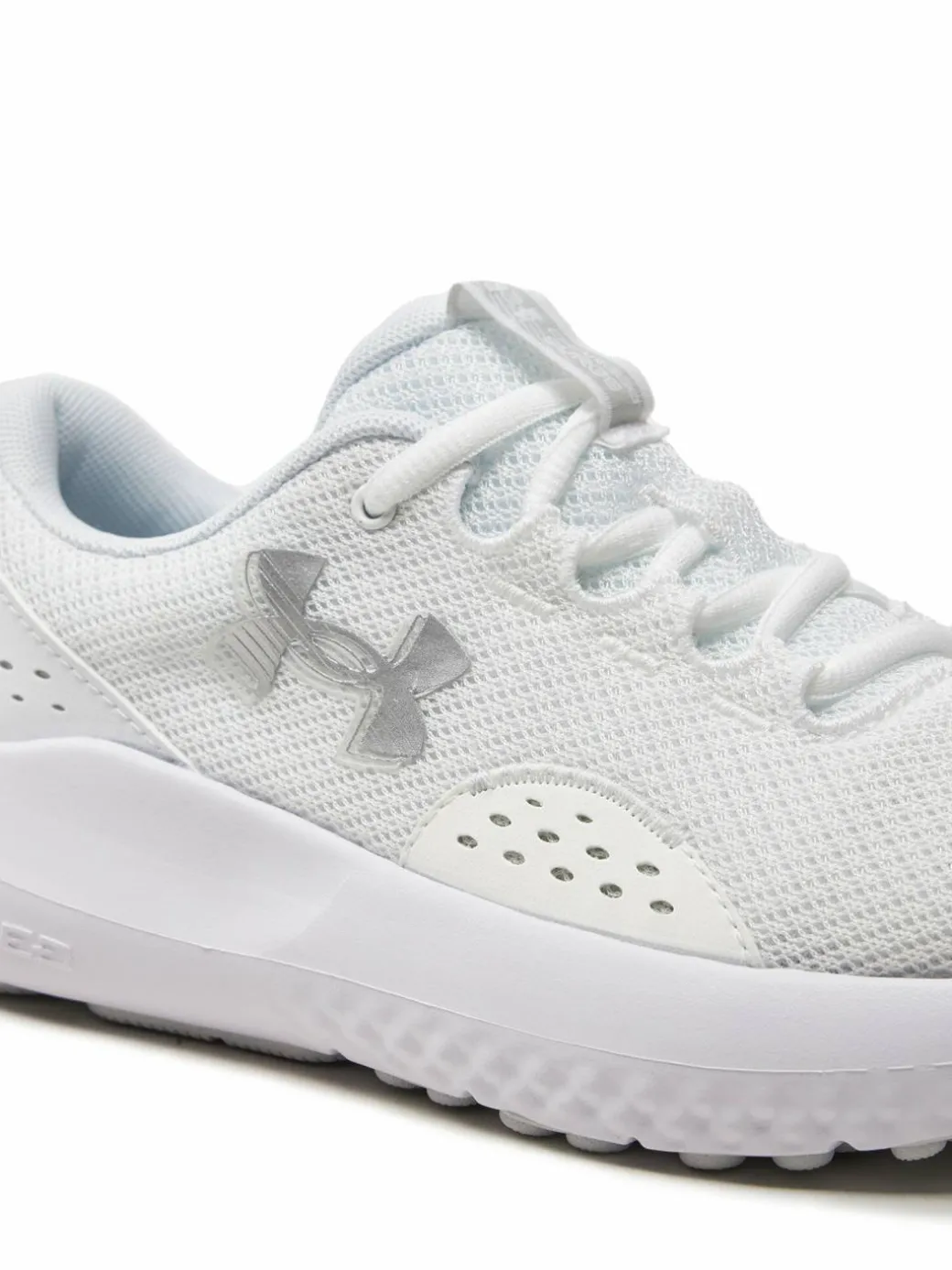 Scarpe running Ua W Charged Surge 4 3027007 Bianco