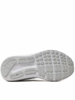 Scarpe running Ua W Charged Surge 4 3027007 Bianco