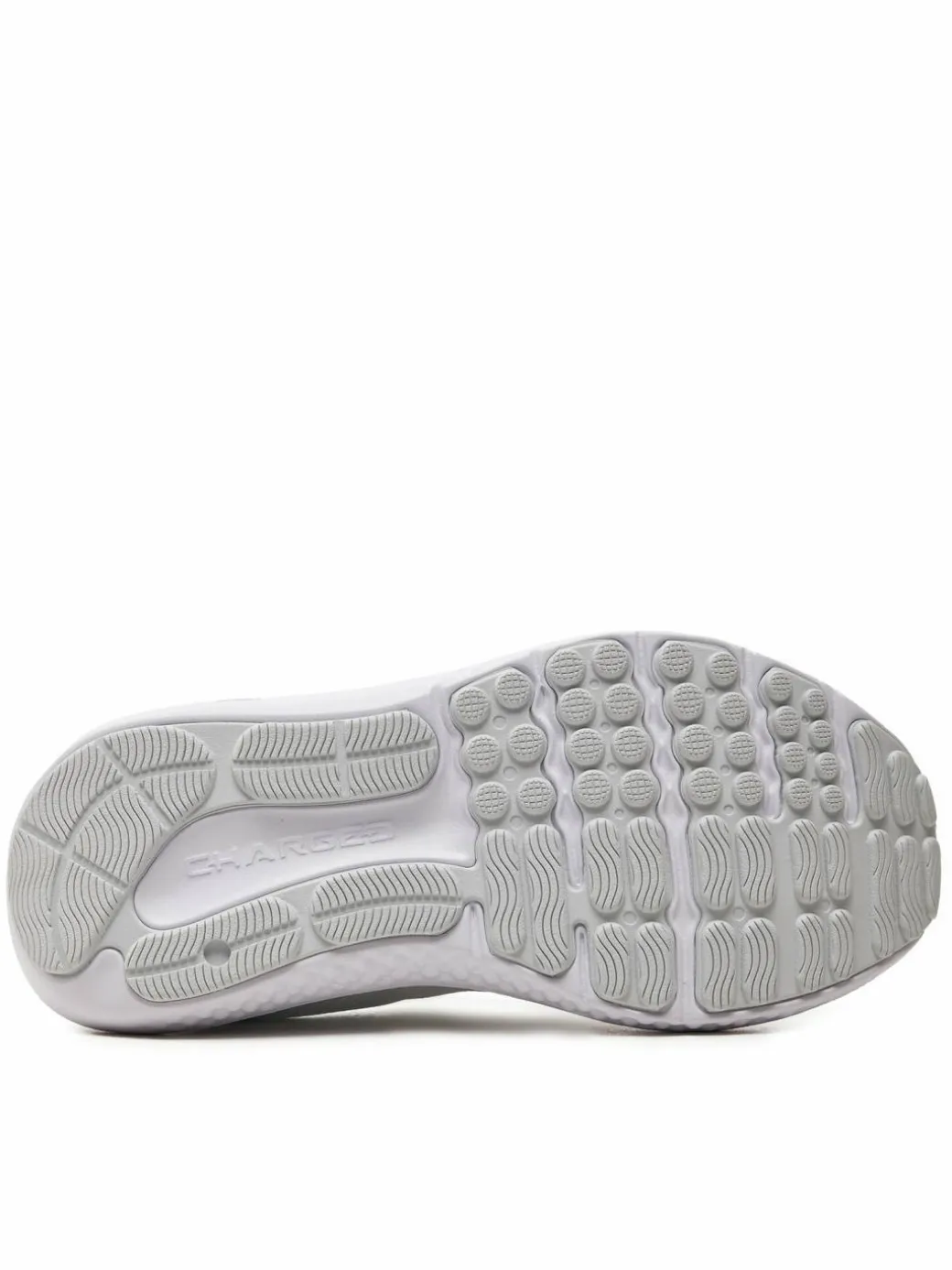 Scarpe running Ua W Charged Surge 4 3027007 Bianco