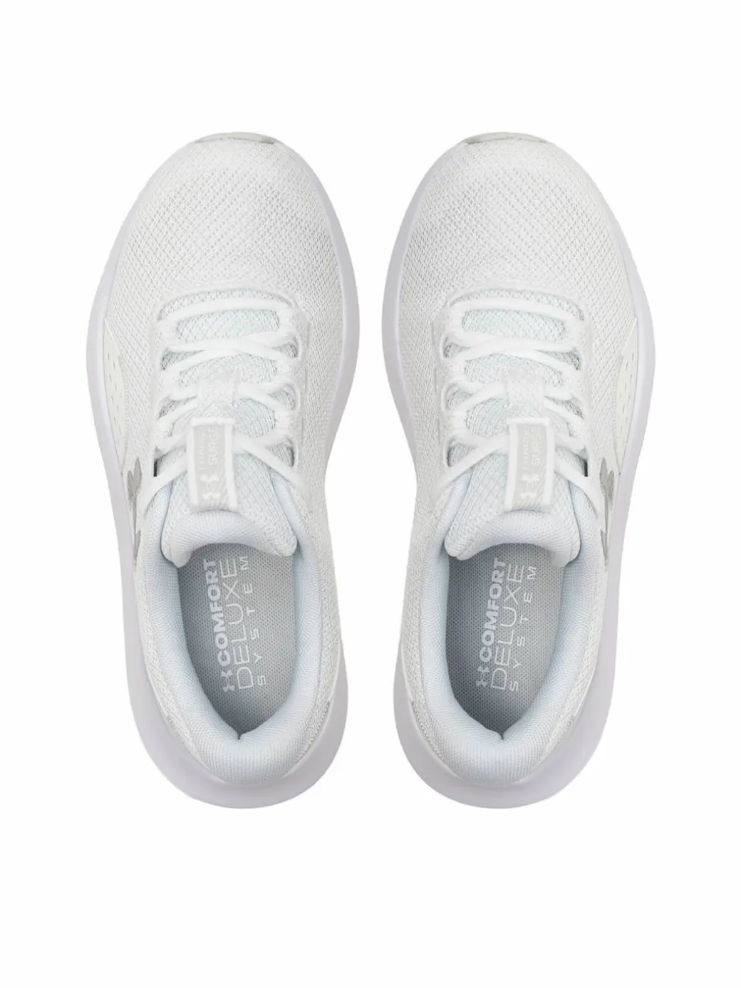 Scarpe running Ua W Charged Surge 4 3027007 Bianco