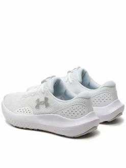 Scarpe running Ua W Charged Surge 4 3027007 Bianco