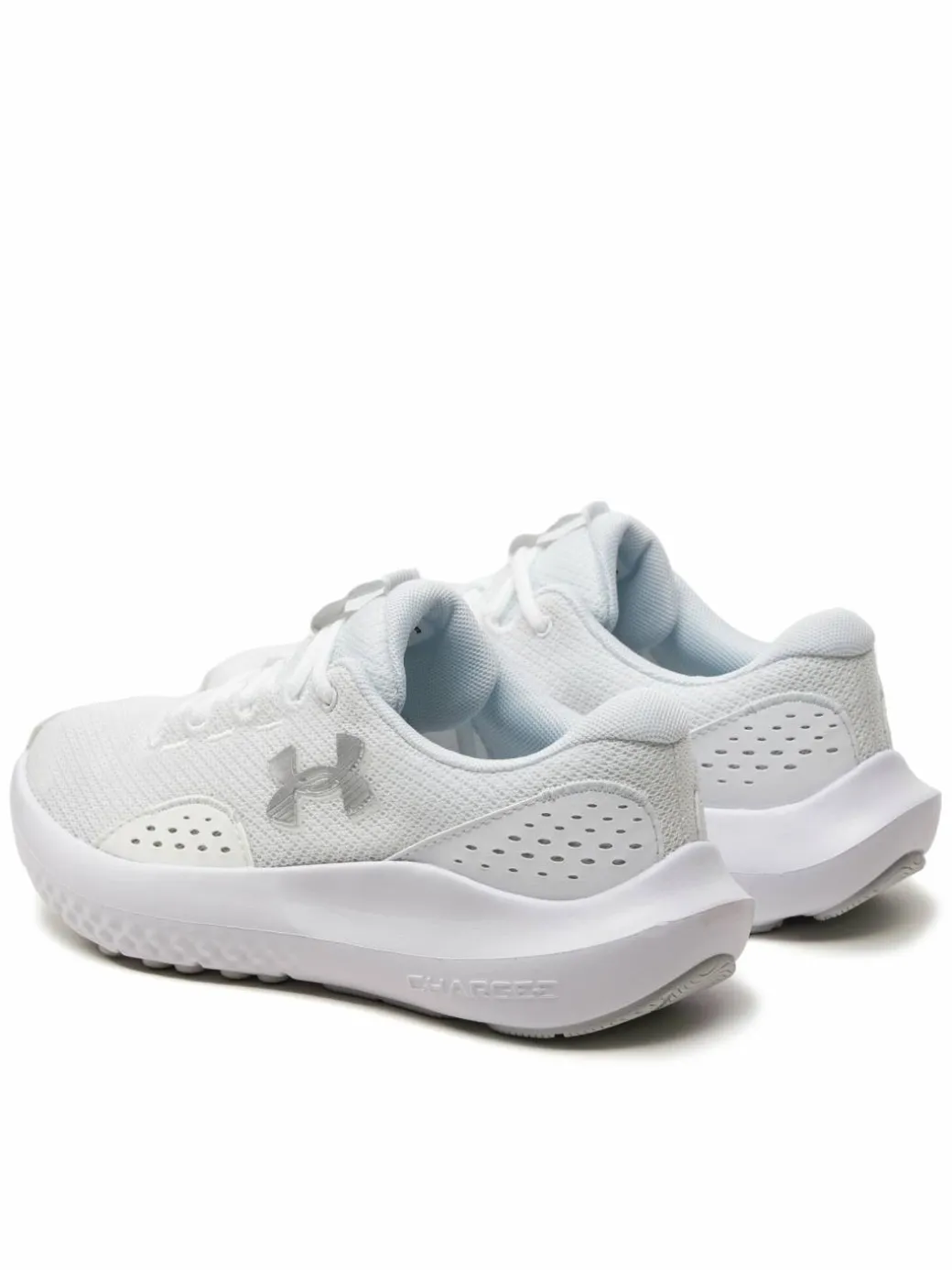 Scarpe running Ua W Charged Surge 4 3027007 Bianco