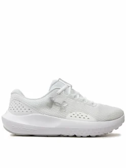 Scarpe running Ua W Charged Surge 4 3027007 Bianco