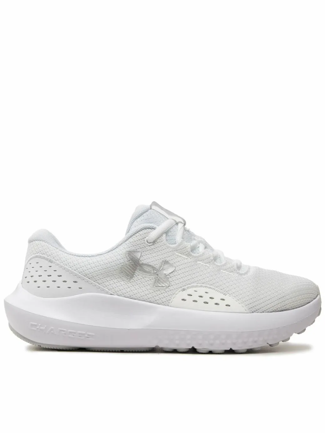Scarpe running Ua W Charged Surge 4 3027007 Bianco