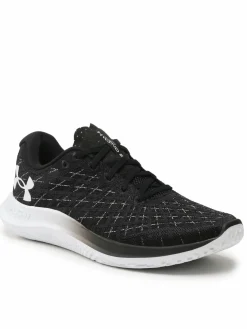 Scarpe running UA W FLOW Velociti Wind 2 3024911-003 Nero