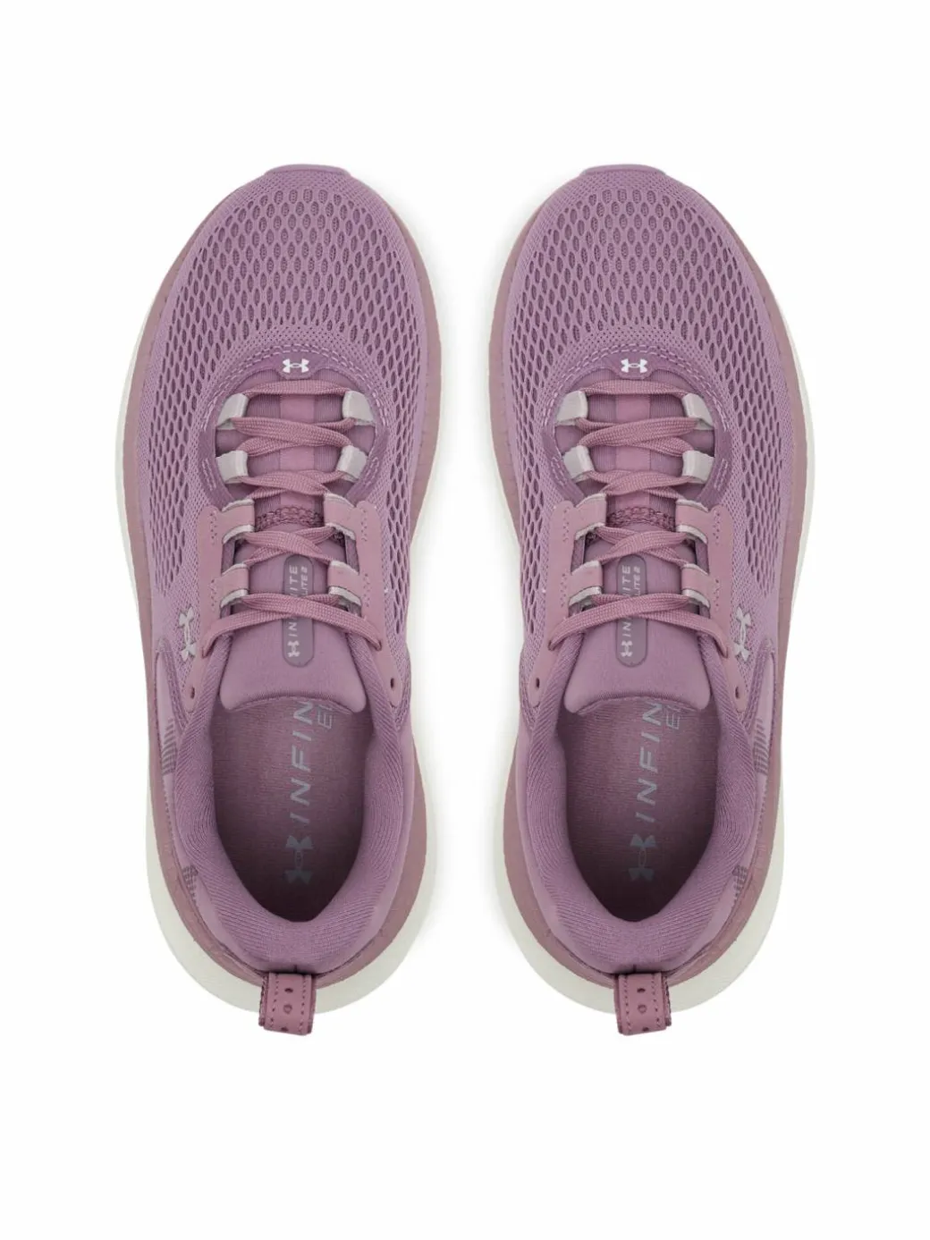 Scarpe running Ua W Infinite Elite 2 3028178 Viola