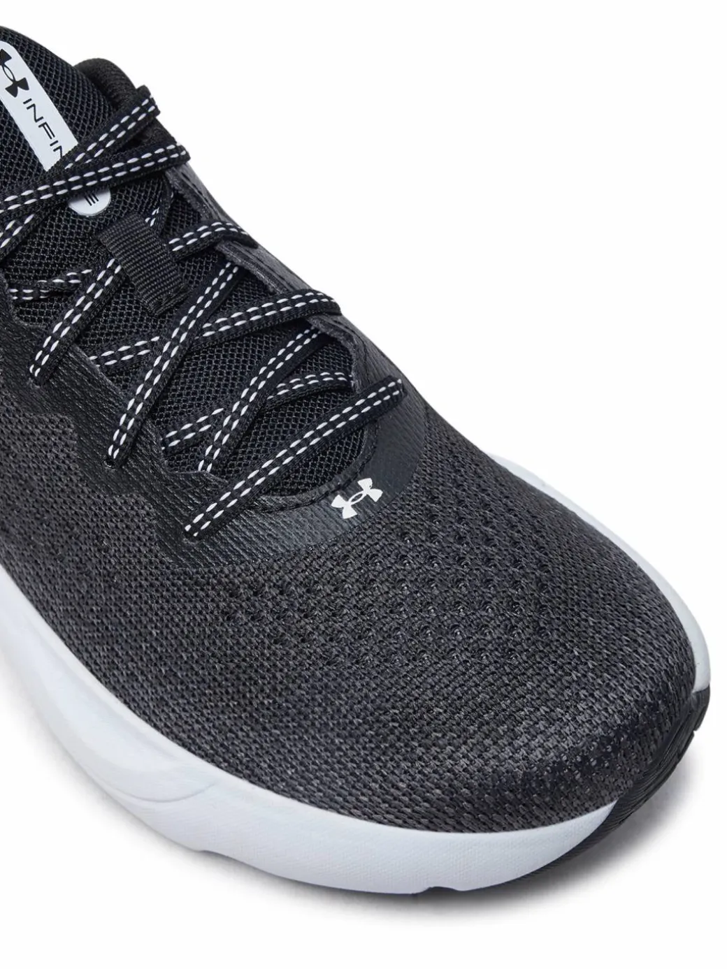 Scarpe running Ua W Infinite 3027524-001 Nero