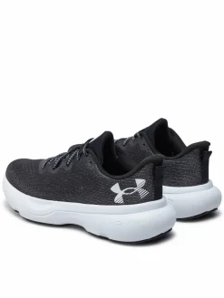 Scarpe running Ua W Infinite 3027524-001 Nero