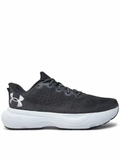 Scarpe running Ua W Infinite 3027524-001 Nero