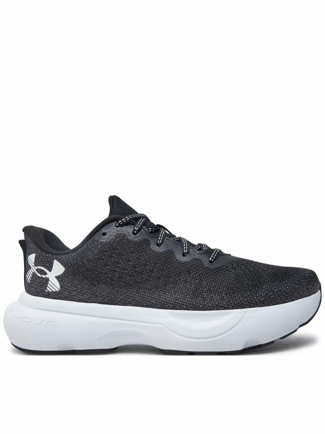 Scarpe running Ua W Infinite 3027524-001 Nero