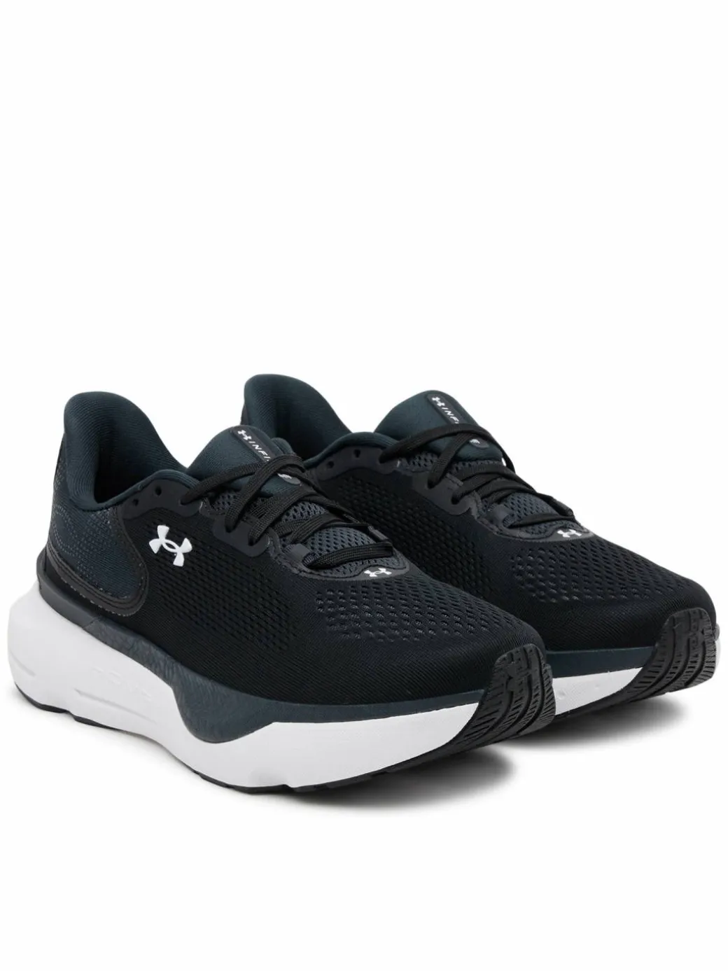 Scarpe running Ua W Infinite Pro 2 3028177 Nero